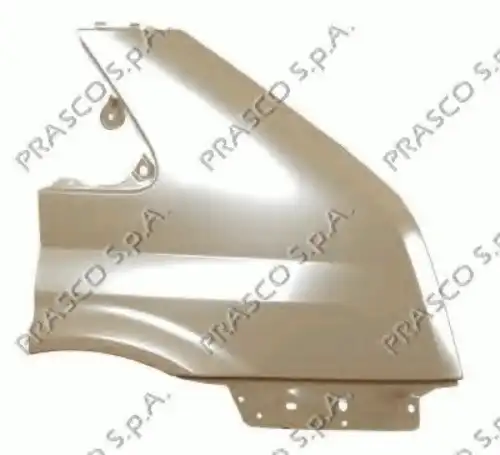 Подкрылок PRASCO FD9123003