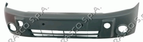Бампер PRASCO FD9301011