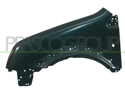 Подкрылок PRASCO FD9303014