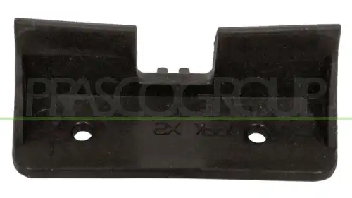Крепление бампера PRASCO FT9071003