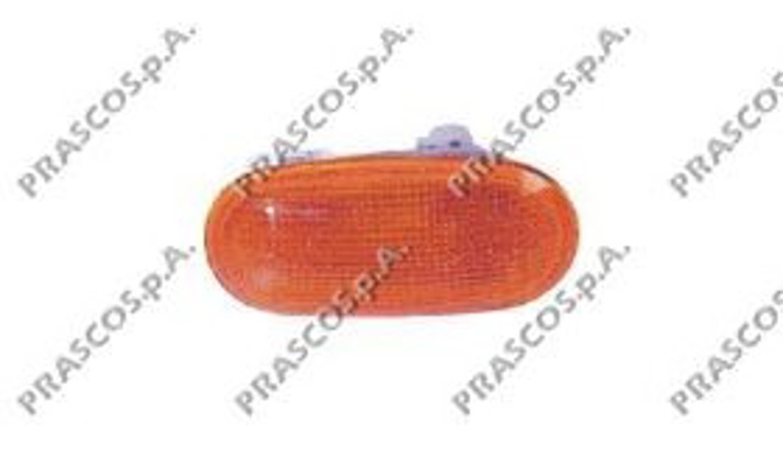 Фонарь указателя поворота PRASCO MB3204039