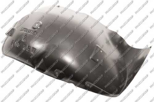 Подкрылок PRASCO ME9193603