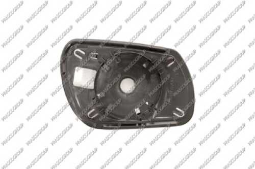 Стекло зеркала PRASCO MZ3087505
