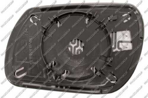 Стекло зеркала PRASCO MZ3087513