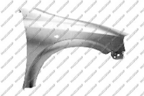 Подкрылок PRASCO OP0173003