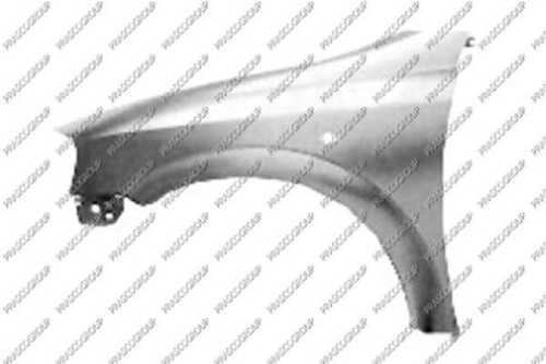 Подкрылок PRASCO OP0173004
