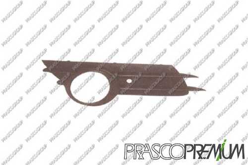 Решетка радиатора PRASCO OP0342133