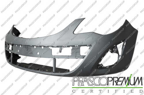 Бампер PRASCO OP0351001