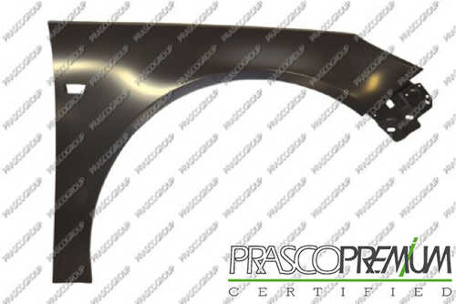 Подкрылок PRASCO OP0603033