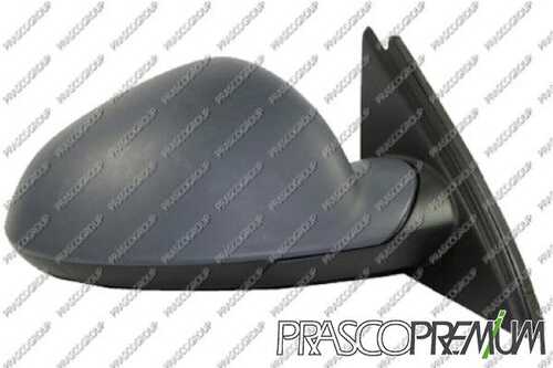 Боковое зеркало (наружное) PRASCO OP0607303P