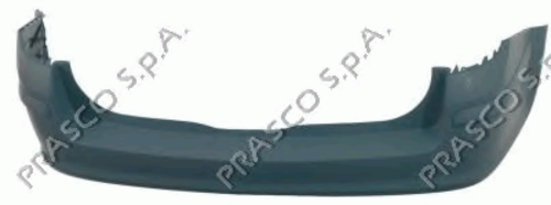 Бампер PRASCO OP4101071