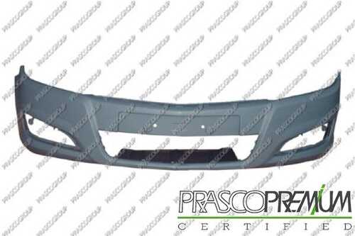 Бампер PRASCO OP4141001