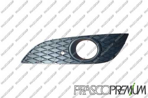 Решетка радиатора PRASCO OP4142134