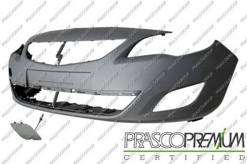 Бампер PRASCO OP4161001