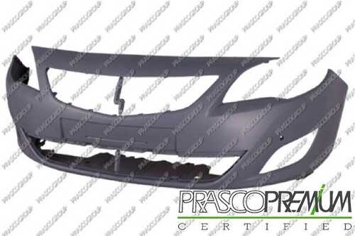 Бампер PRASCO OP4161011