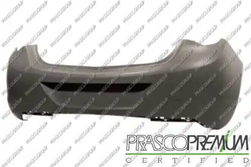 Бампер PRASCO OP4161051