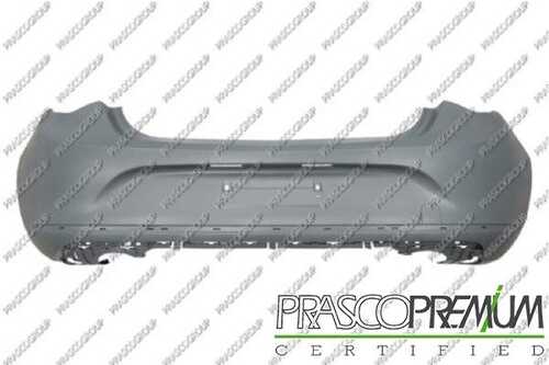 Бампер PRASCO OP4181051