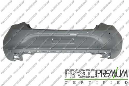 Бампер PRASCO OP4181052