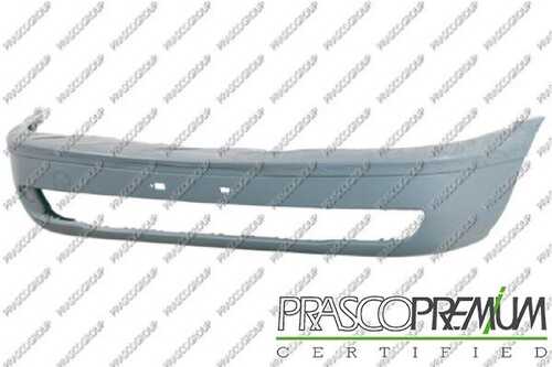Бампер PRASCO OP7151011