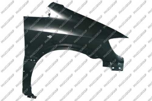 Подкрылок PRASCO OP7153013