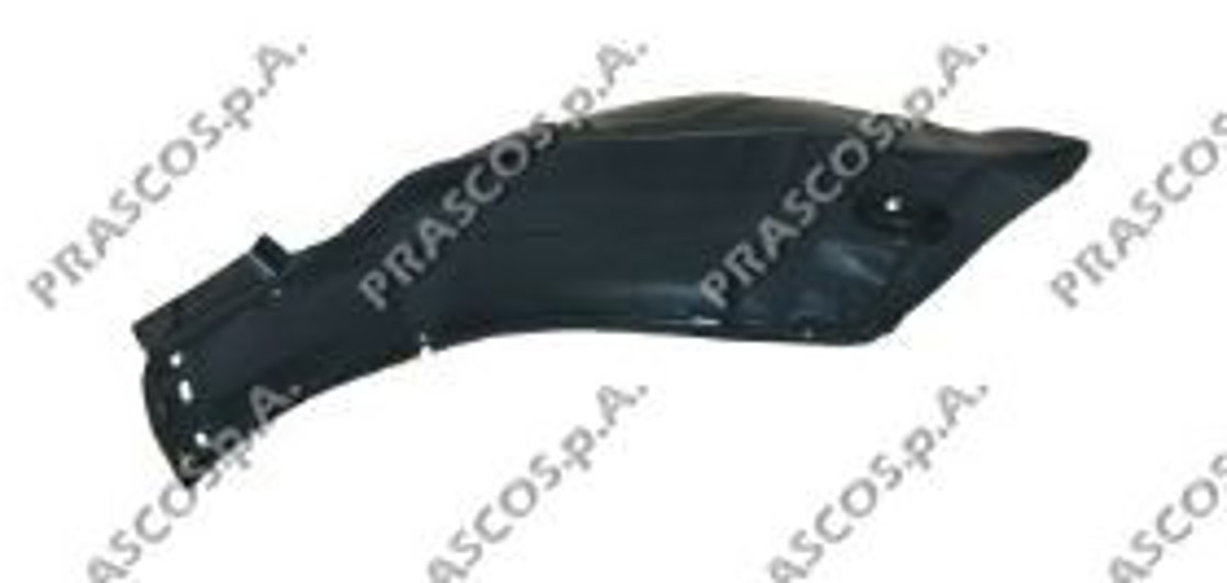 Подкрылок PRASCO OP7173614
