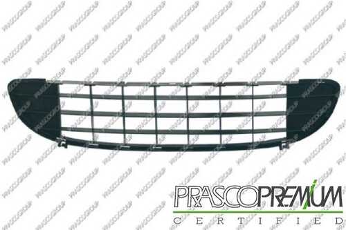 Решетка радиатора PRASCO PG0612120