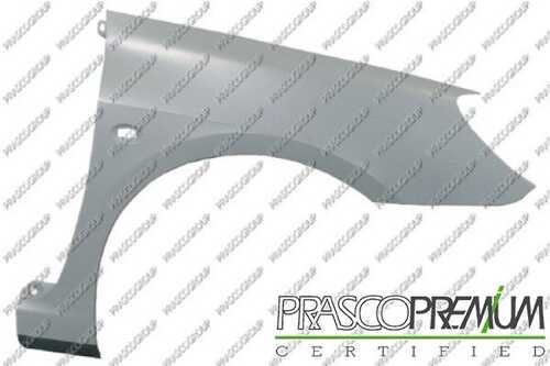 Подкрылок PRASCO PG4223013