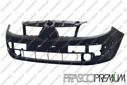 Бампер PRASCO RN0321001