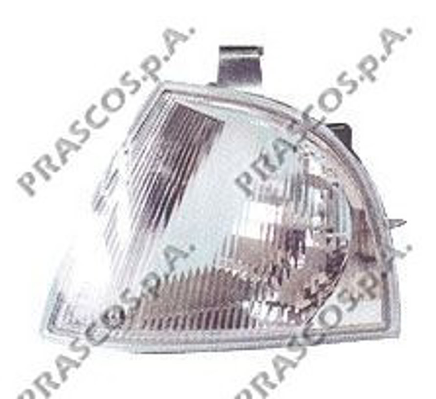 Фонарь указателя поворота PRASCO SK0204014