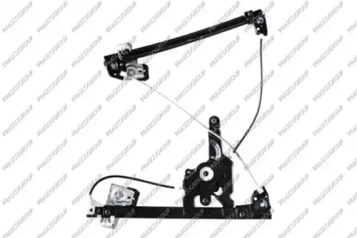 Sk020w044 стеклоподъемник передн.лев. 5 дверей PRASCO SK020W044