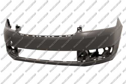 Бампер PRASCO SK3501011