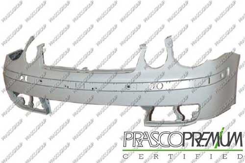 Vg0211001 бампер передн. грунт. PRASCO VG0211001