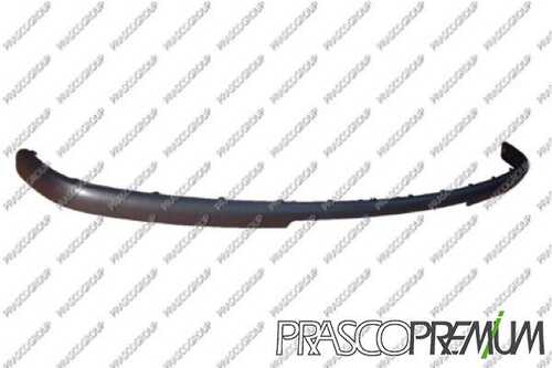Vg0211257 молдинг бампера задний грунт. PRASCO VG0211257