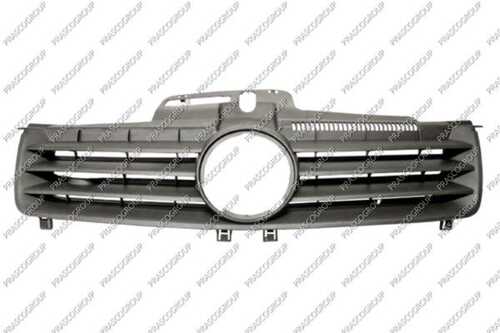 Vg0212001 решетка радиатора PRASCO VG0212001