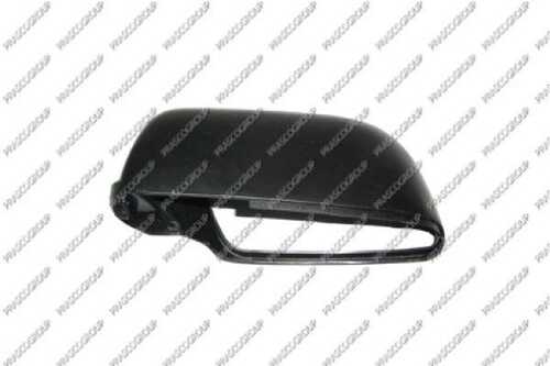 Vg0217404 корпус зеркала лев. черн. PRASCO VG0217404