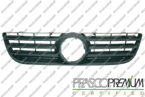 Vg0222001 решетка радиатора PRASCO VG0222001