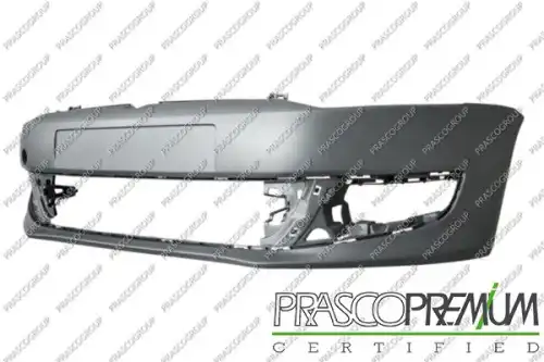 Vg0231001 бампер передний грунтованный PRASCO VG0231001