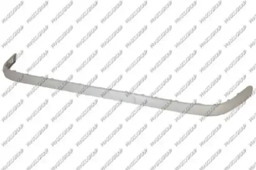 Vg0341245 молдинг бампера передний грунт. PRASCO VG0341245