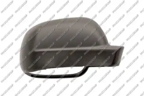 Vg0347401 корпус зеркала прав. черн. малое PRASCO VG0347401