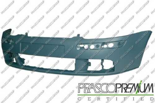 Vg0361001 бампер передн. грунт. PRASCO VG0361001
