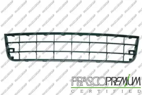Vg0362130 решетка бампера центр. PRASCO VG0362130