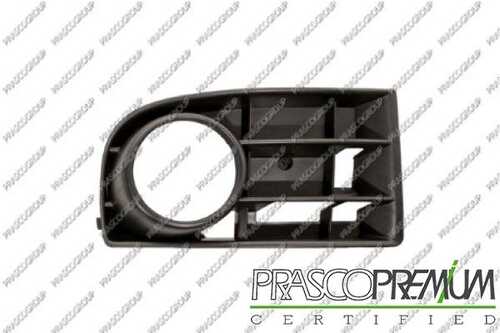 Vg0362143 решетка бампера прав. PRASCO VG0362143