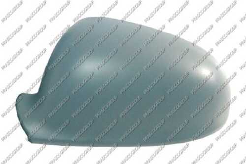 Vg0367414 корпус зеркала лев. грунт. PRASCO VG0367414