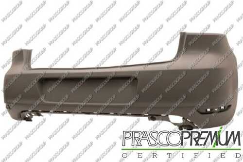 Vg0381051 бампер задн. грунт. PRASCO VG0381051