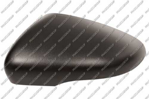Vg0387404 корпус зеркала лев. черн. PRASCO VG0387404