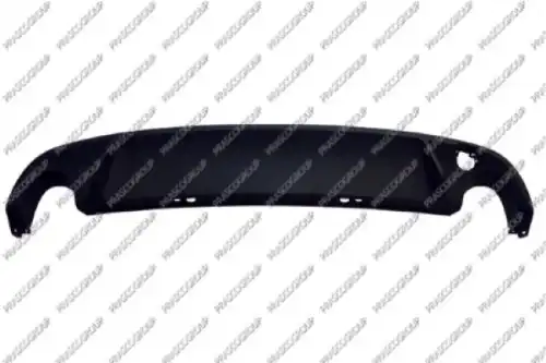 Vg0391851 спойлер бампера задн. PRASCO VG0391851