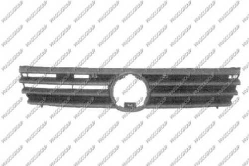 Vg0512001 решетка радиатора PRASCO VG0512001