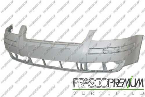 Vg0531001 бампер передн. грунт. PRASCO VG0531001