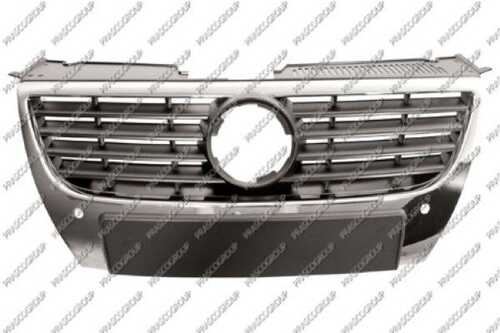 Vg0542021 решетка радиатора PRASCO VG0542021