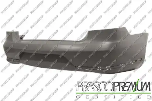 Vg0551052 бампер задн. грунт. PRASCO VG0551052